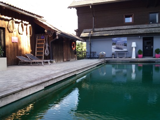 art-lodge Skulpturenpark kunstalm