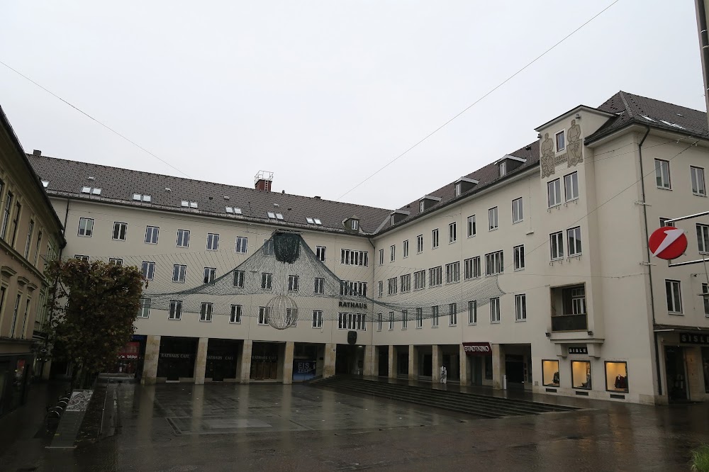 Stadtkino Villach