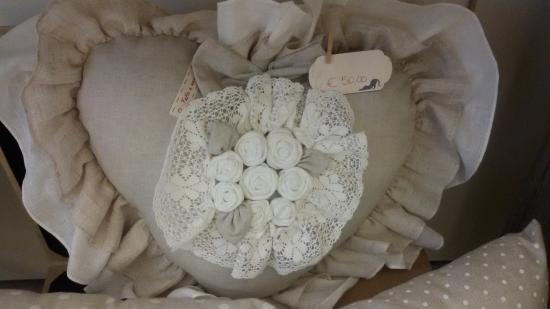 Perla Shabby Chic