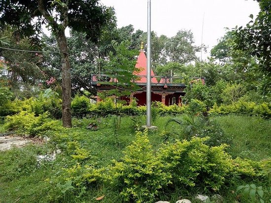 Bhairav- Kunda Shiva Mandir