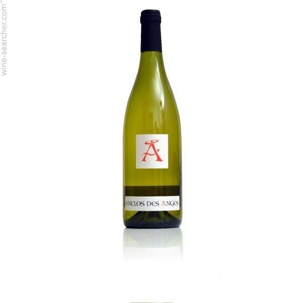 Enclos des Anges