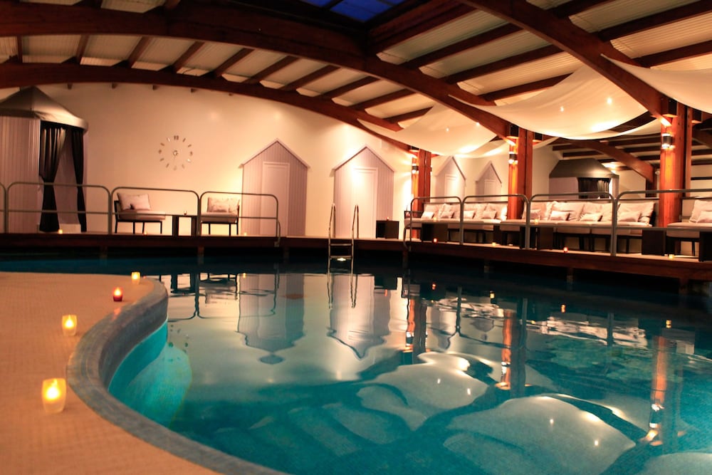 Spa by Omnisens