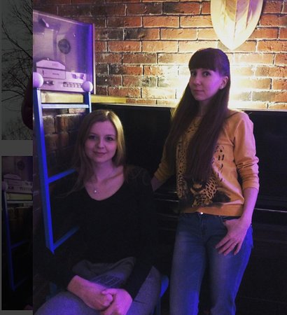 Svobodnoye Prostranstvo