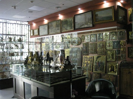 Museum Cultural Heritage