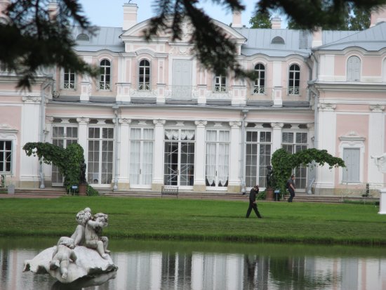 Chinese Palace