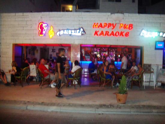 Happy Karaoke Pub
