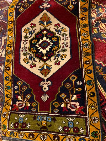 Anadolu Kilim