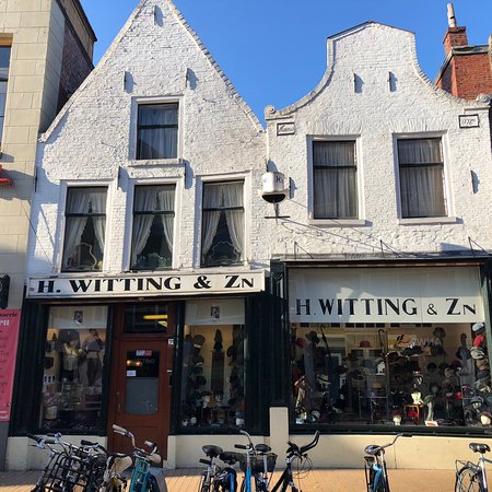 H.Witting & Zn