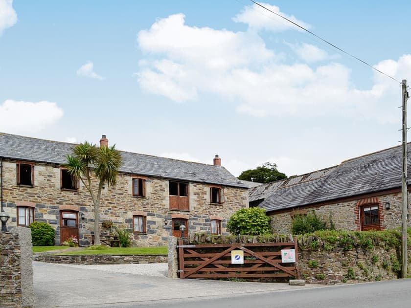 Cornwall Art Studio