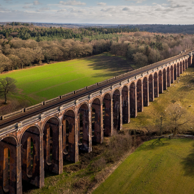 Dukes Drive Viaduct