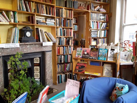 Scrivener's Books and Bookbinding