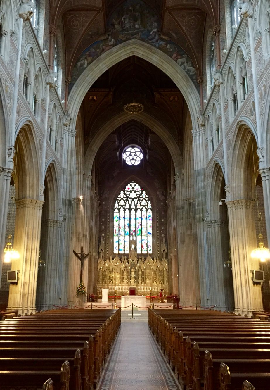 Cathedral of the Holy Ascension