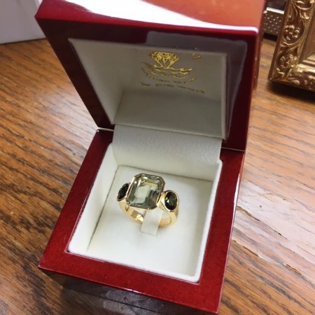 P & C Jewelry
