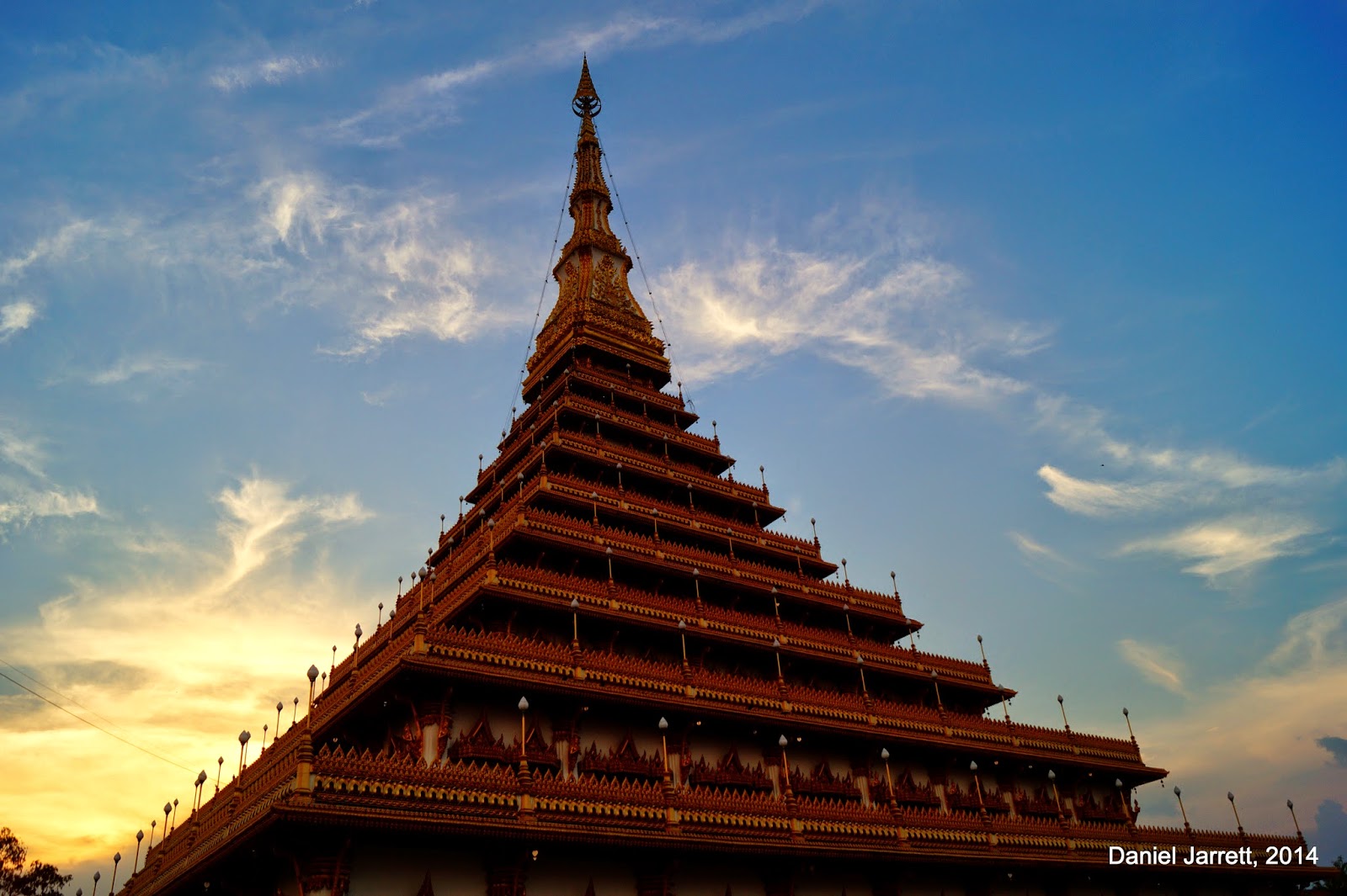 Thewasathan Phra Mae Thoranee