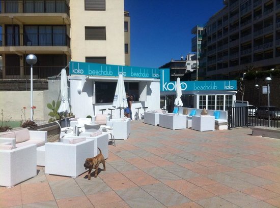 Koko Beach Club