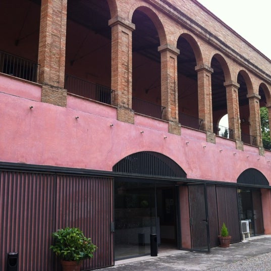 Masia d'en Cabanyes