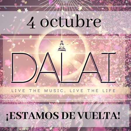 Dalai Bar Vilanova