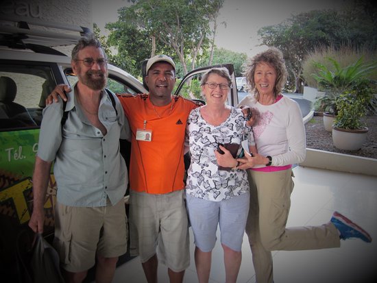 New Caledonia Pacifik Tours & Wamy Transports Incorporated
