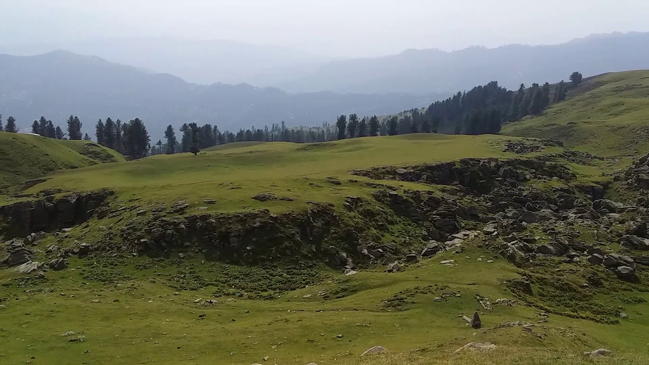 Ganga choti