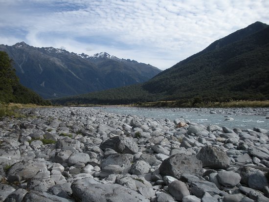 Landsborough River