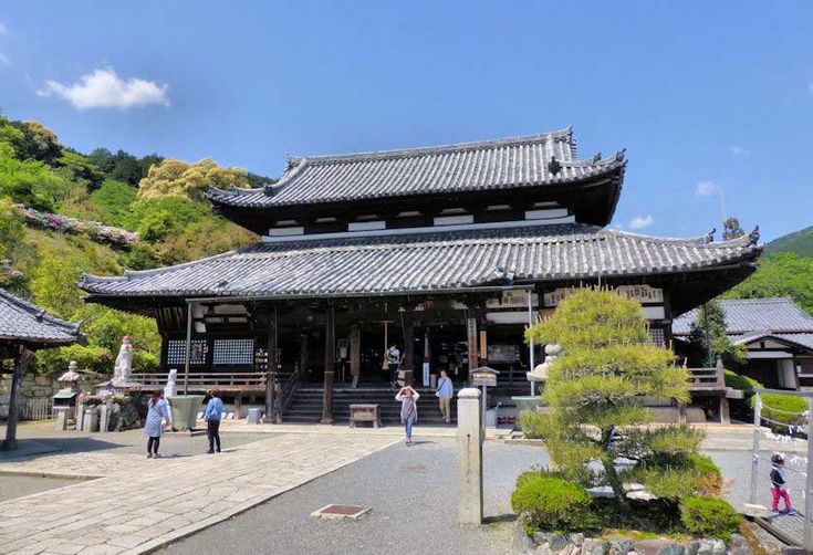 Shiga no Daibutsu