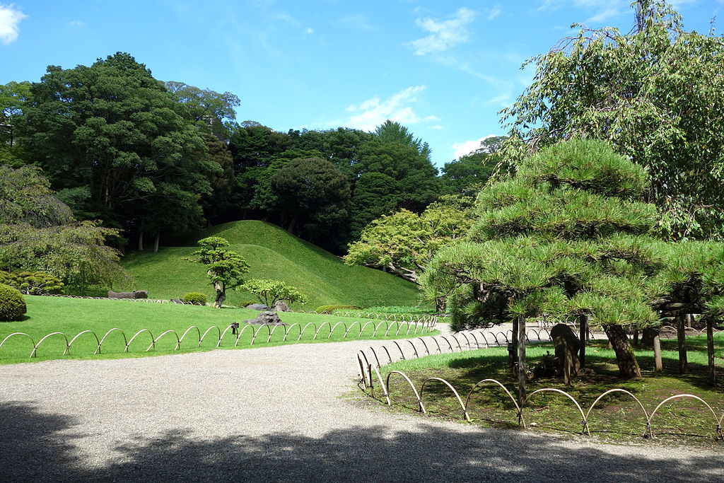 Koishikawa Sports Ground