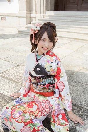 Asakusa Rental Kimono Koto 2