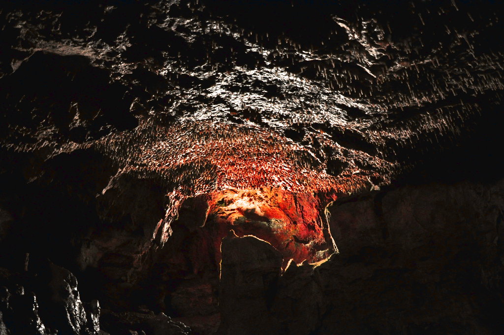 Great Wolf Cave