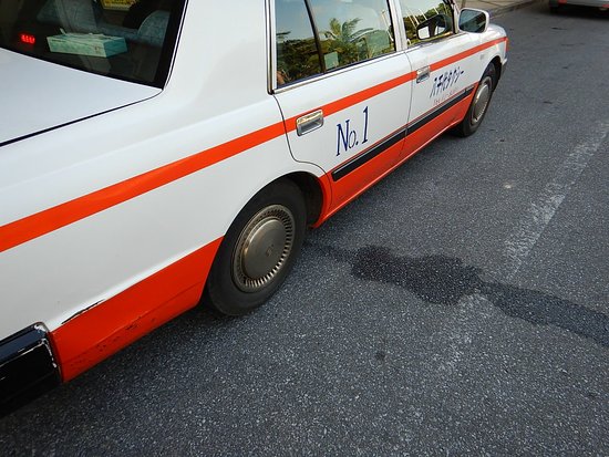 Yachiyo Bus Taxi