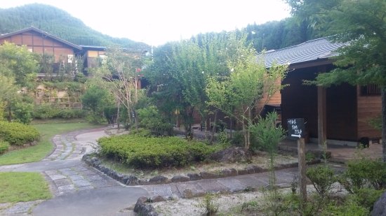 Satoyama Onsen Shikisainoyu