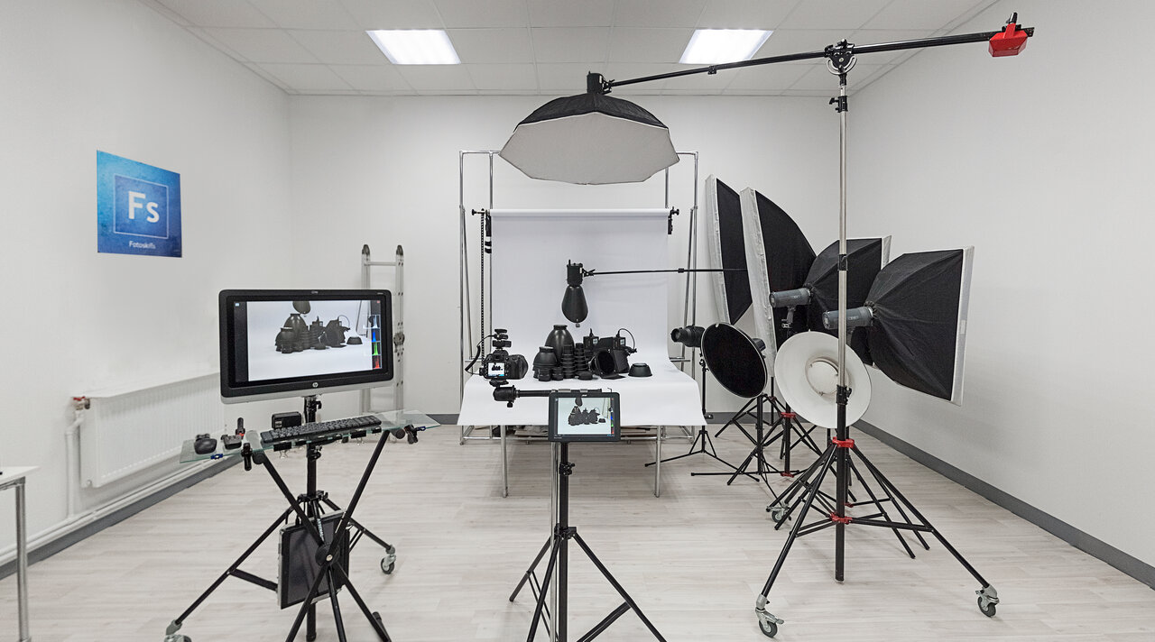 Photo Studio Sweet