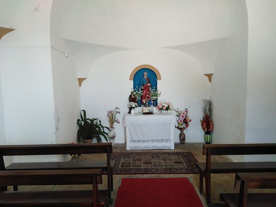 Morabito de Sao Pedro