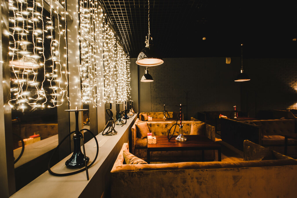 HookahPlace Domodedovo