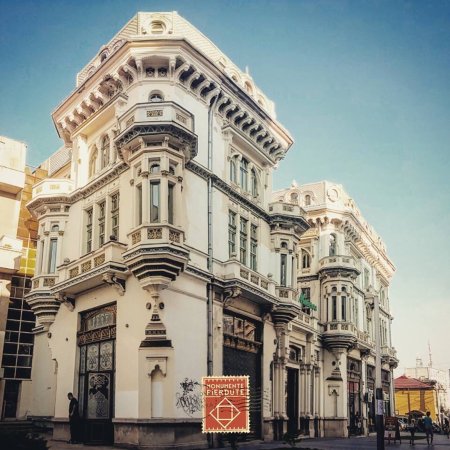 Minerva Hotel & Casino