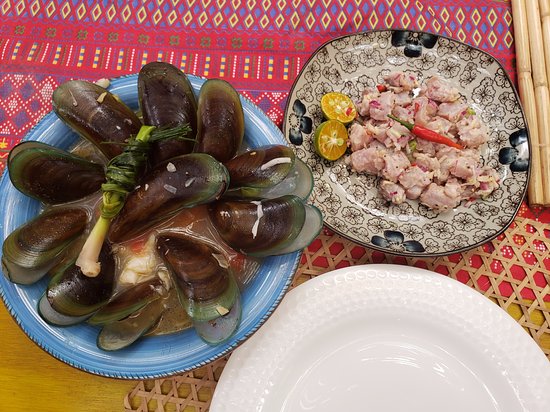 El Kusina Filipino Cooking Class