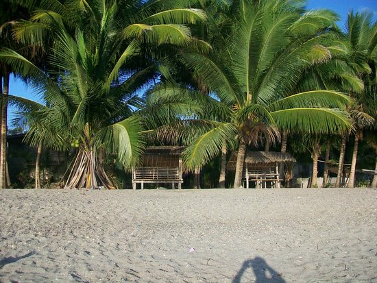 Amoingon Beach