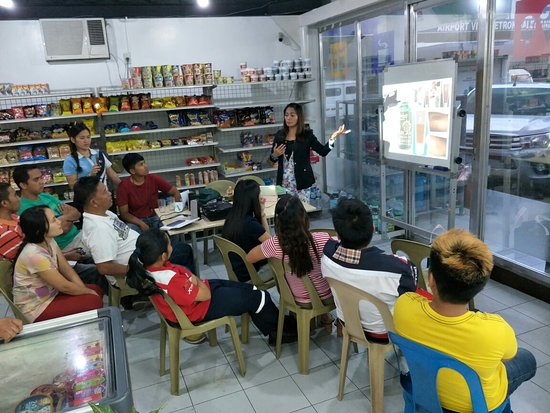 Aromacology Davao