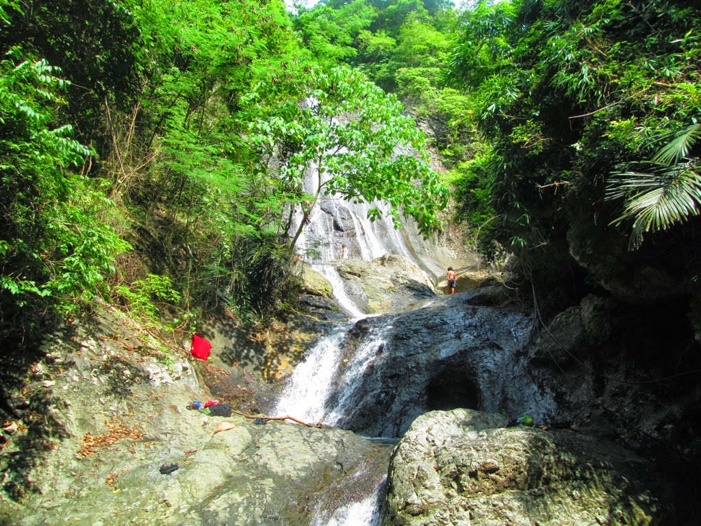 Mt. Daguldol