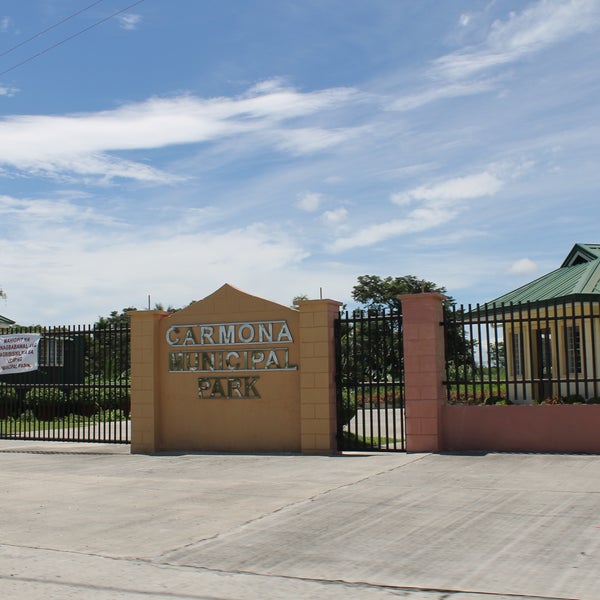Carmona Municipal Park