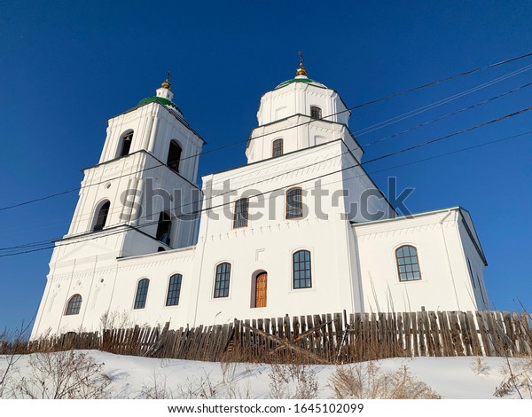 Church of the Descent of the Holy Spirit