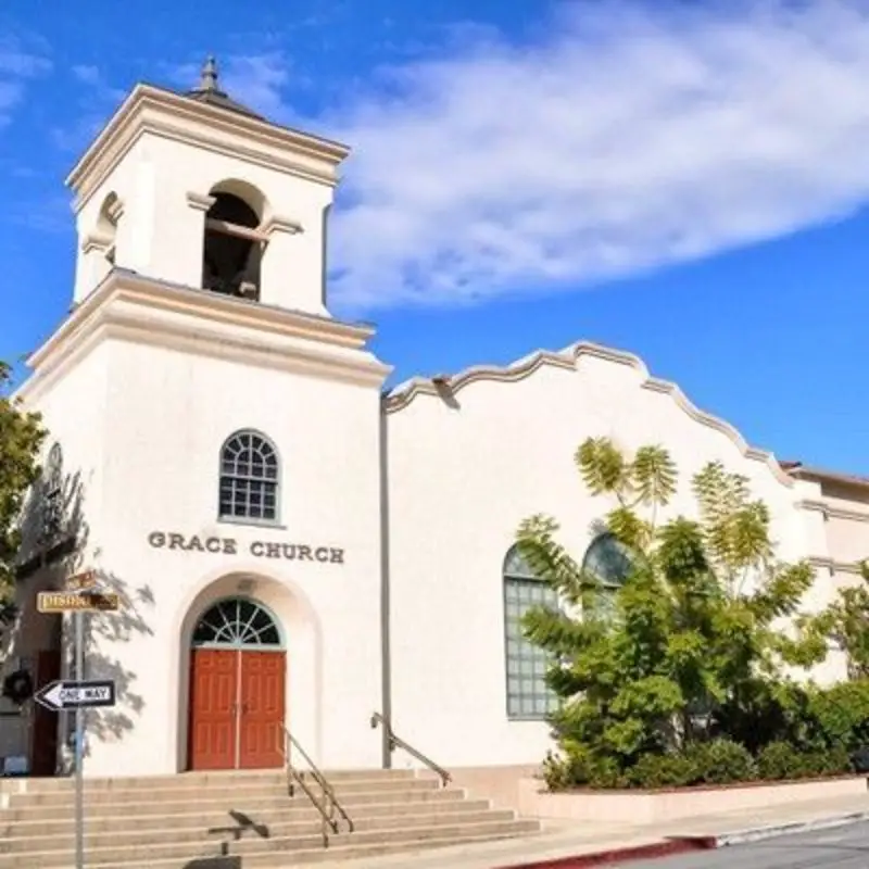 Grace Church in Christ