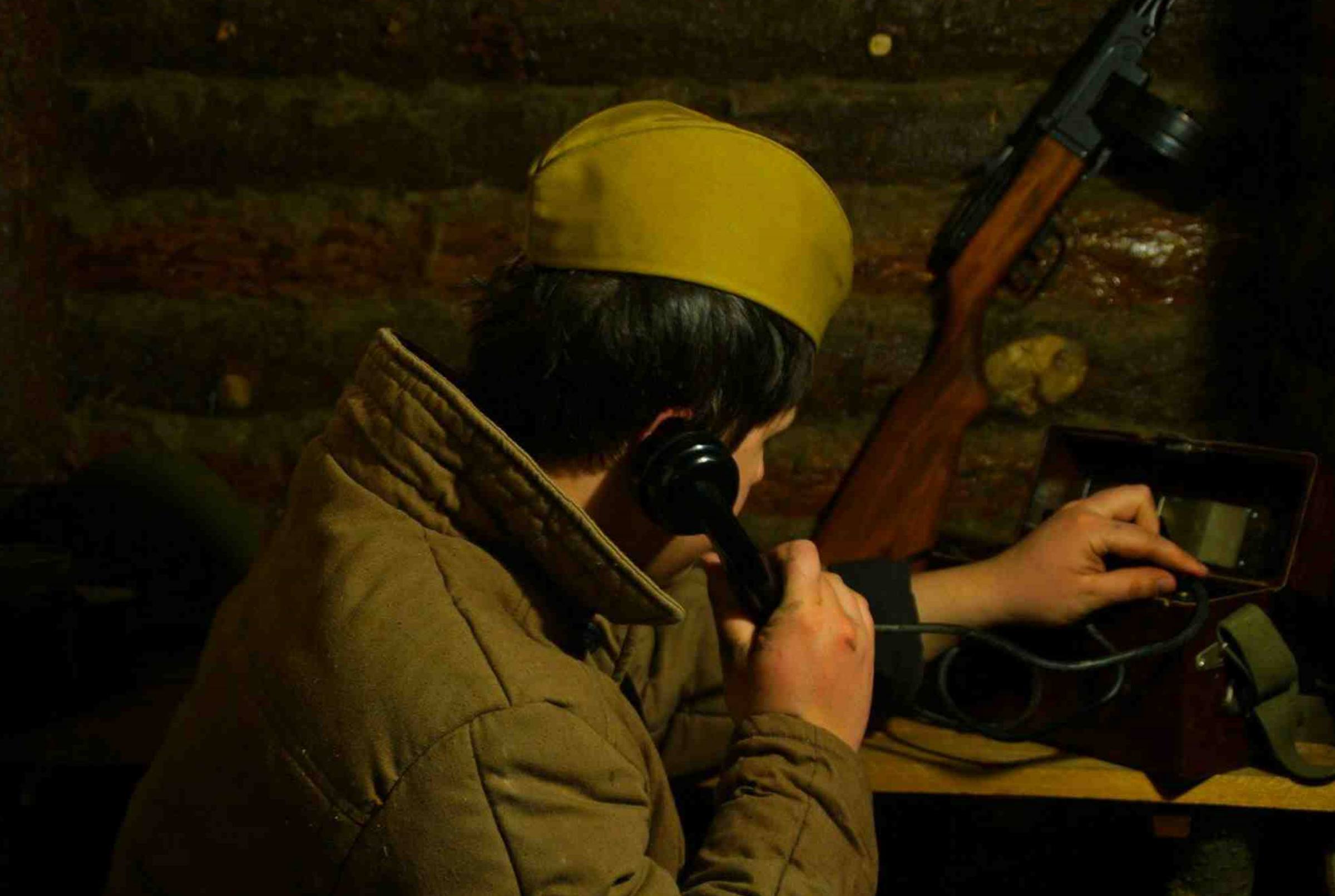 Mir Kvestov