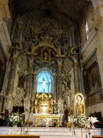 Parroquia de Santo Domingo