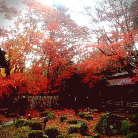 Kyorimbo Temple