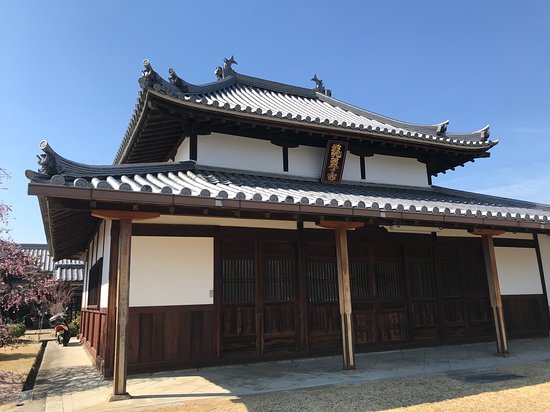 Kakuanji Temple
