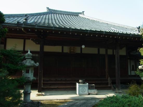 Mannenji Temple