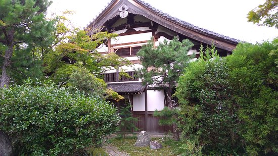 Shozuiji Temple