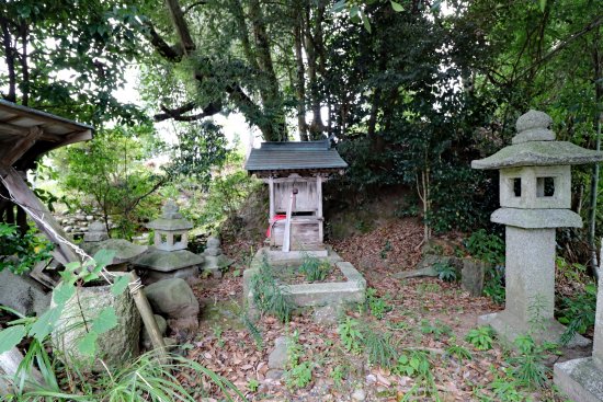 Hofukuji Temple
