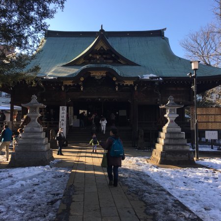 Kishimojindo