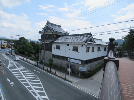 Fukuchiyama City Sato Taisei Memorial Art Museum